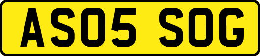 AS05SOG