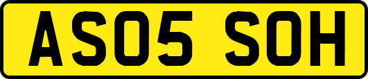 AS05SOH