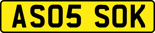 AS05SOK