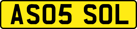 AS05SOL