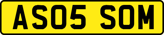 AS05SOM