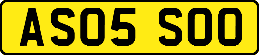 AS05SOO