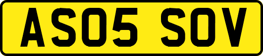 AS05SOV