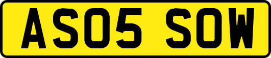 AS05SOW