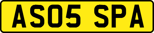 AS05SPA