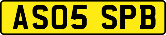 AS05SPB