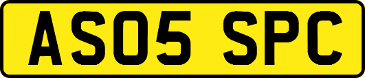 AS05SPC