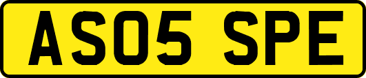 AS05SPE
