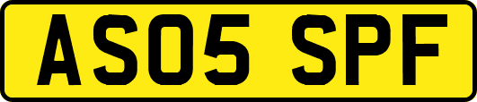 AS05SPF