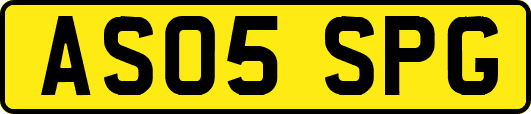 AS05SPG