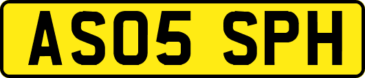 AS05SPH