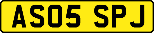 AS05SPJ