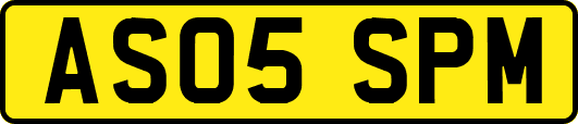 AS05SPM