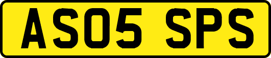 AS05SPS