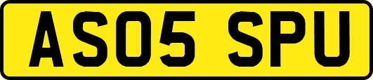 AS05SPU