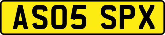 AS05SPX