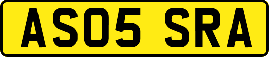 AS05SRA