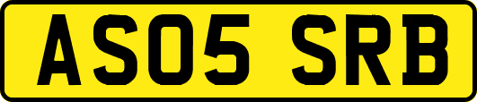 AS05SRB