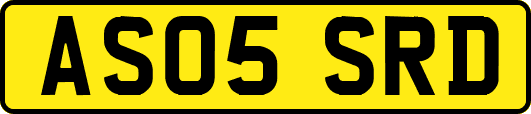 AS05SRD