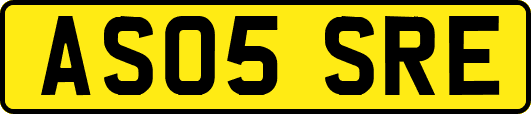 AS05SRE