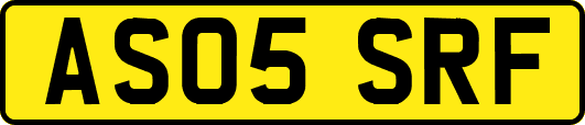 AS05SRF
