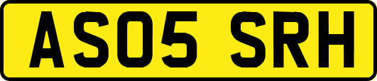 AS05SRH