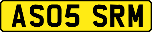 AS05SRM