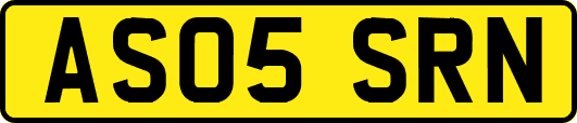 AS05SRN