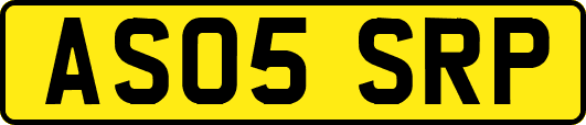 AS05SRP