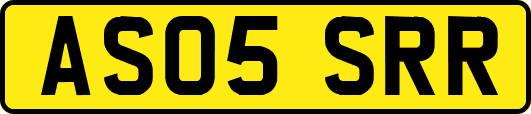 AS05SRR