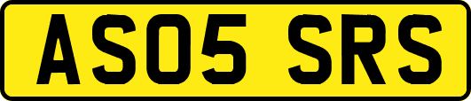 AS05SRS