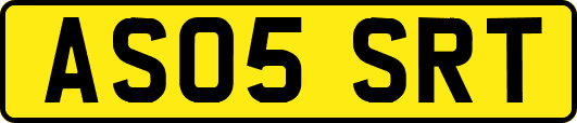 AS05SRT