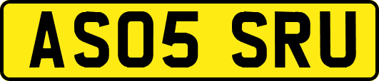 AS05SRU