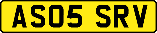 AS05SRV