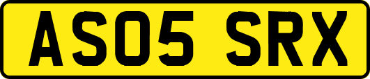 AS05SRX