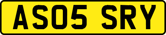AS05SRY