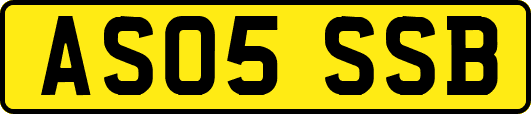 AS05SSB