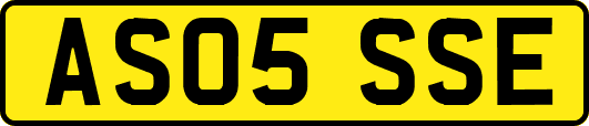 AS05SSE