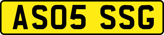 AS05SSG