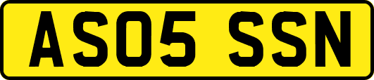 AS05SSN