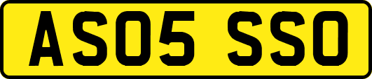 AS05SSO