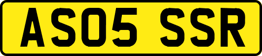 AS05SSR