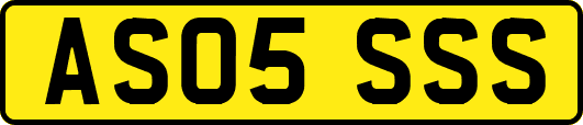 AS05SSS