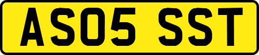AS05SST