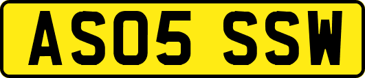 AS05SSW