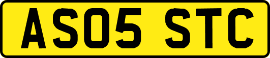 AS05STC