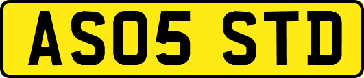 AS05STD
