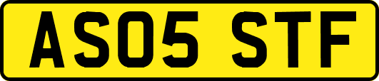 AS05STF
