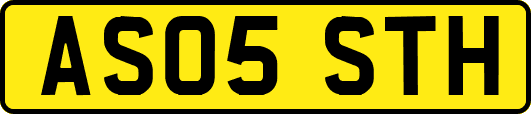 AS05STH