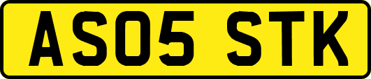 AS05STK